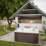 Haus Fuchs Tarján