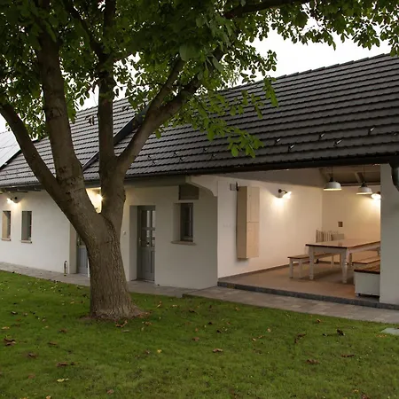 Haus Fuchs Apartment