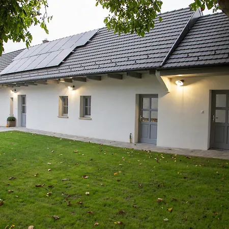Haus Fuchs *