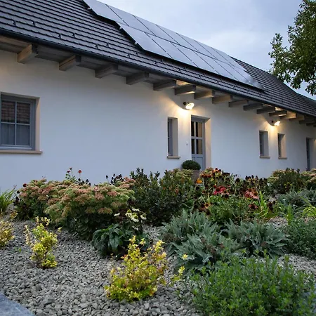 Haus Fuchs Apartman Tarján