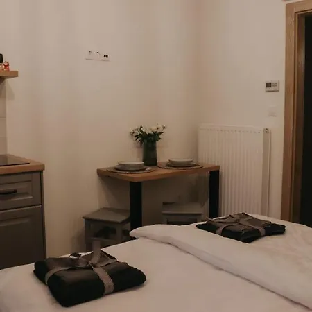 Apartment Haus Fuchs