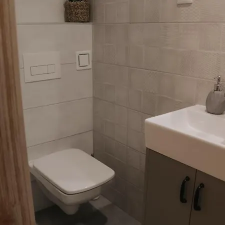 Apartment Haus Fuchs Tarjan