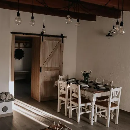 Haus Fuchs Tarjan