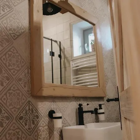 Apartment Haus Fuchs *