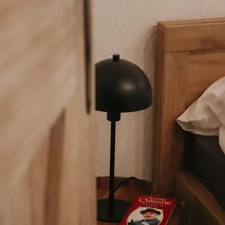 Apartment Haus Fuchs