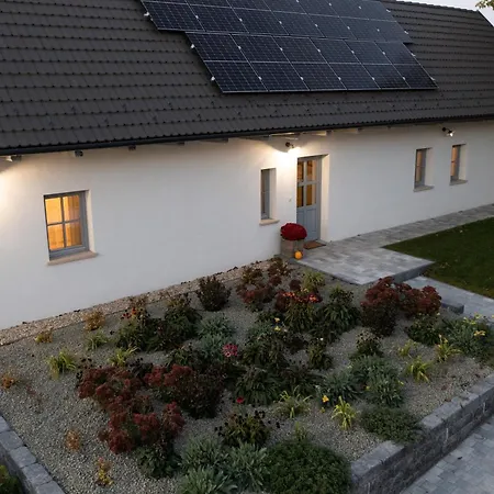 Haus Fuchs Apartment *