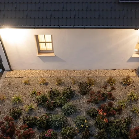 Haus Fuchs Apartman