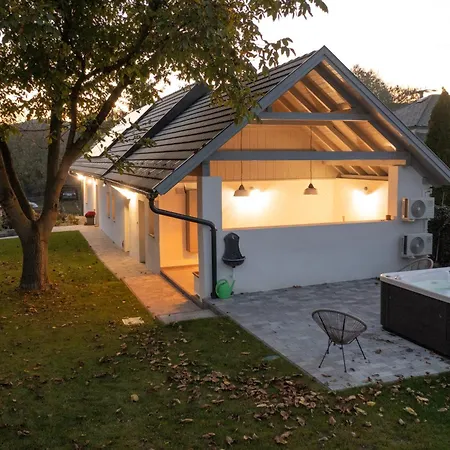 Apartman Haus Fuchs
