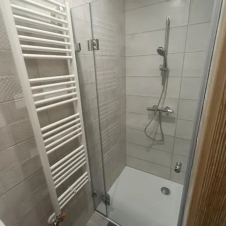 Haus Fuchs Apartment *