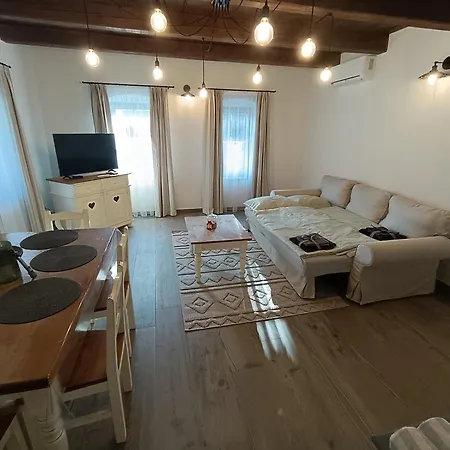 Haus Fuchs Tarjan