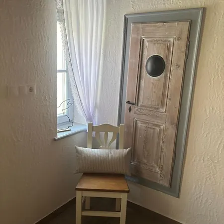 Haus Fuchs Lägenhet Tarján