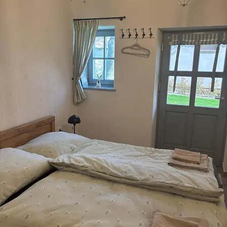 Haus Fuchs アパート