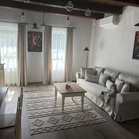 Haus Fuchs Apartment