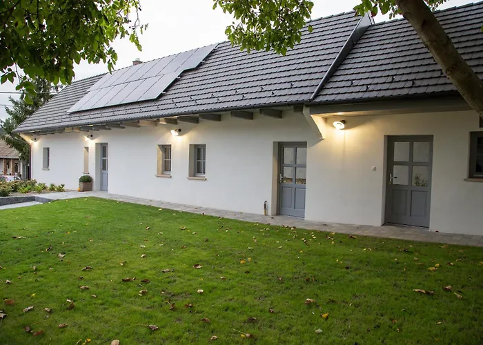Haus Fuchs *