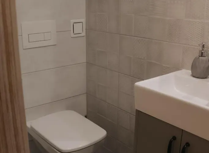 Apartamento Haus Fuchs Tarján