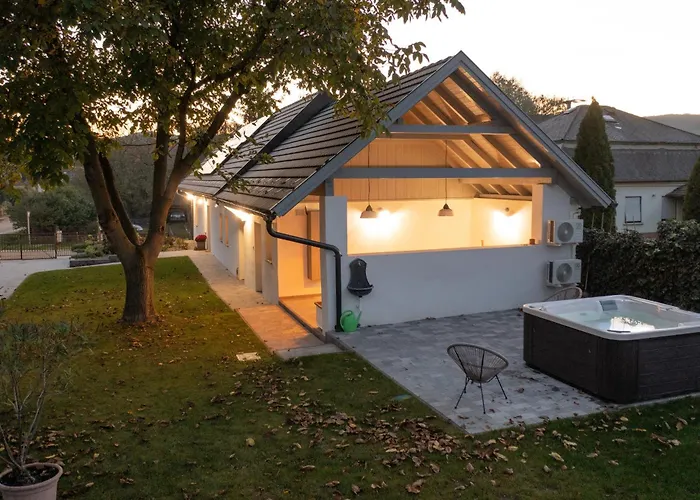 Apartman Haus Fuchs
