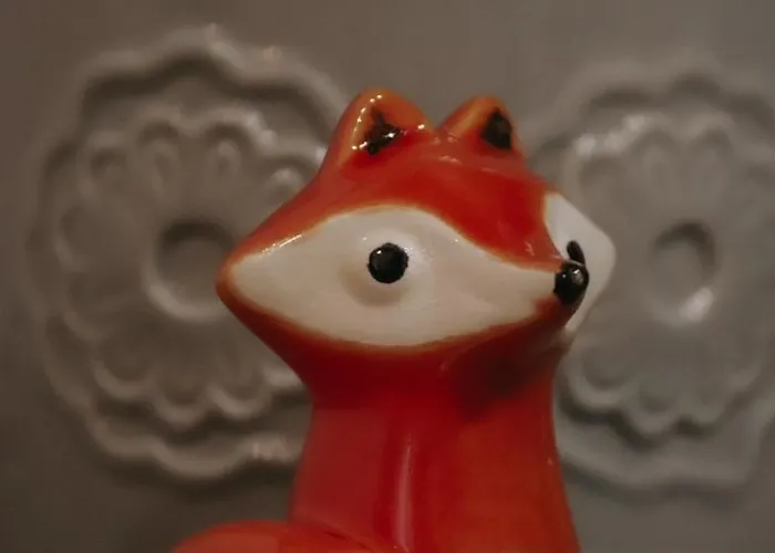 Apartamento Haus Fuchs *